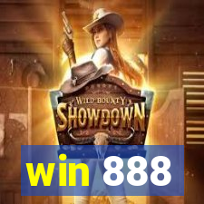 win 888
